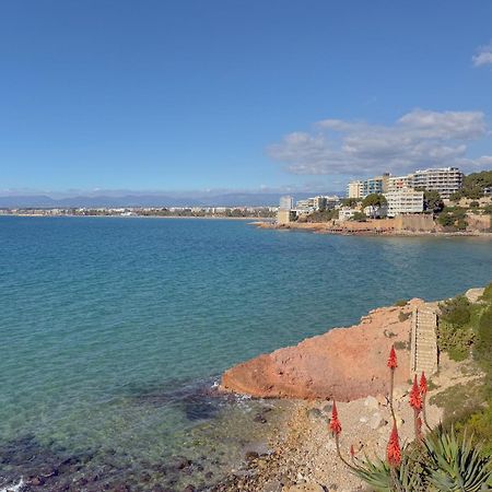 Clauhomes Salou Views Extérieur photo
