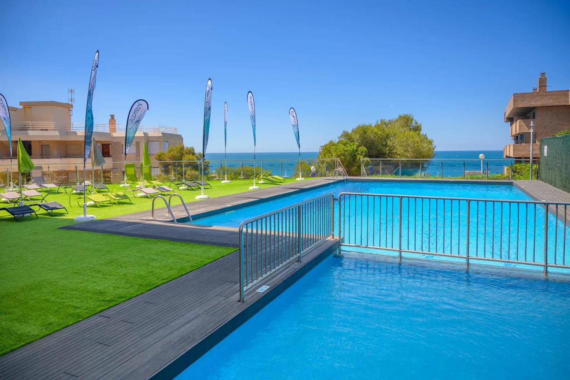 Clauhomes Salou Views Extérieur photo