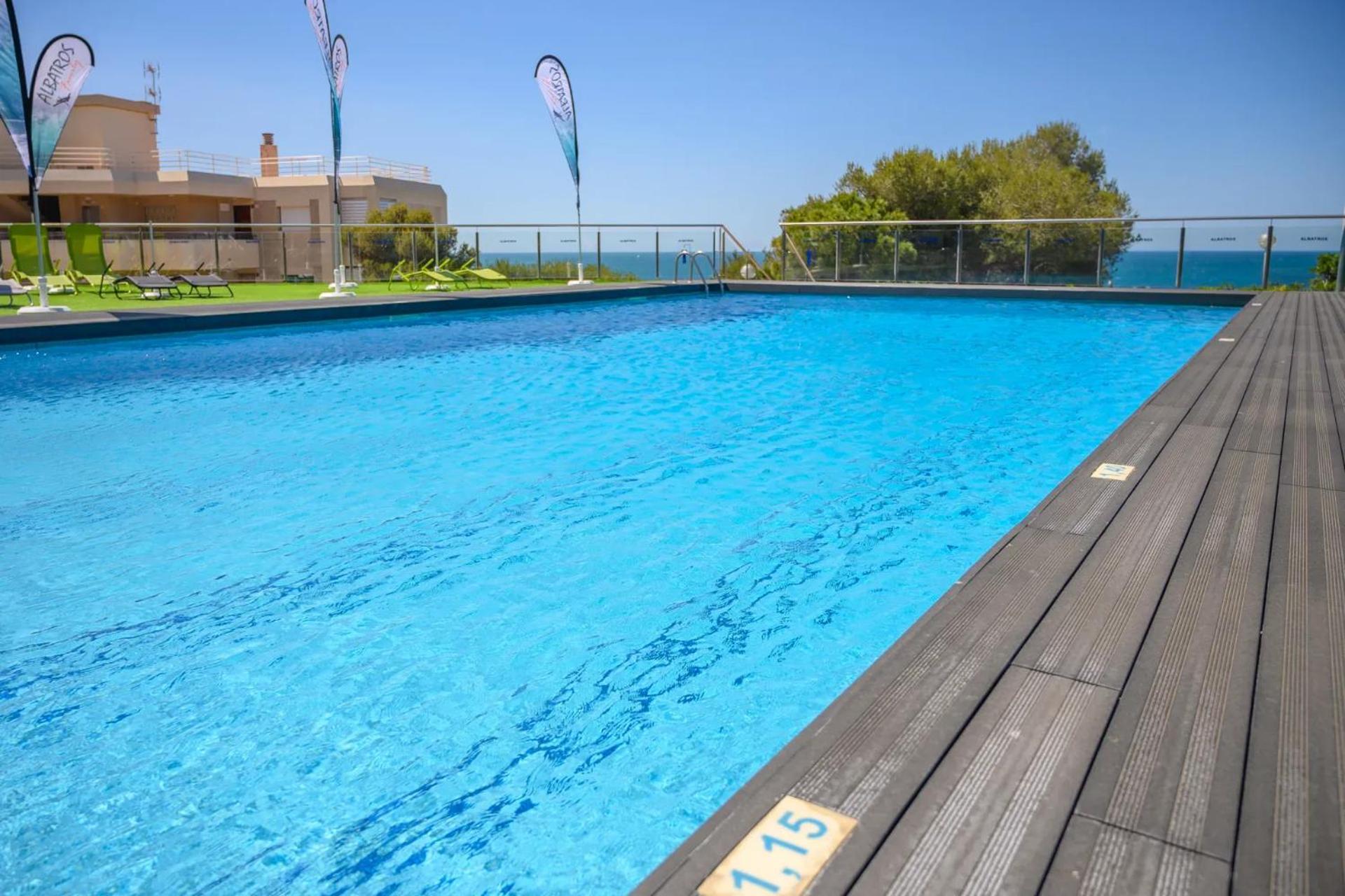 Clauhomes Salou Views Extérieur photo