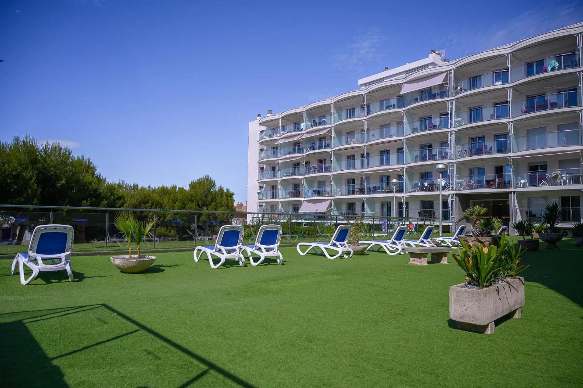 Clauhomes Salou Views Extérieur photo