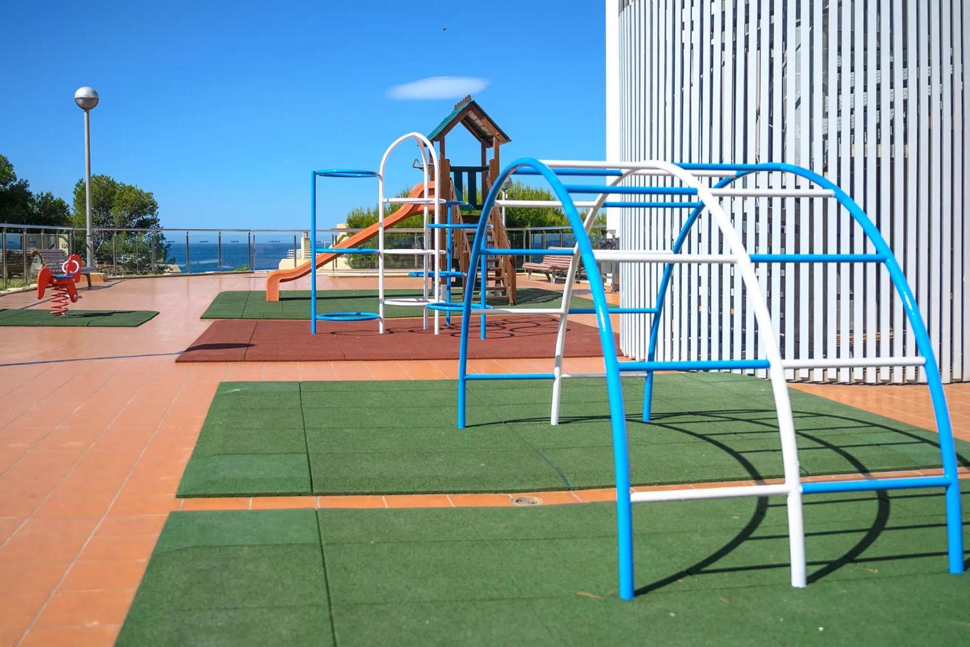 Clauhomes Salou Views Extérieur photo