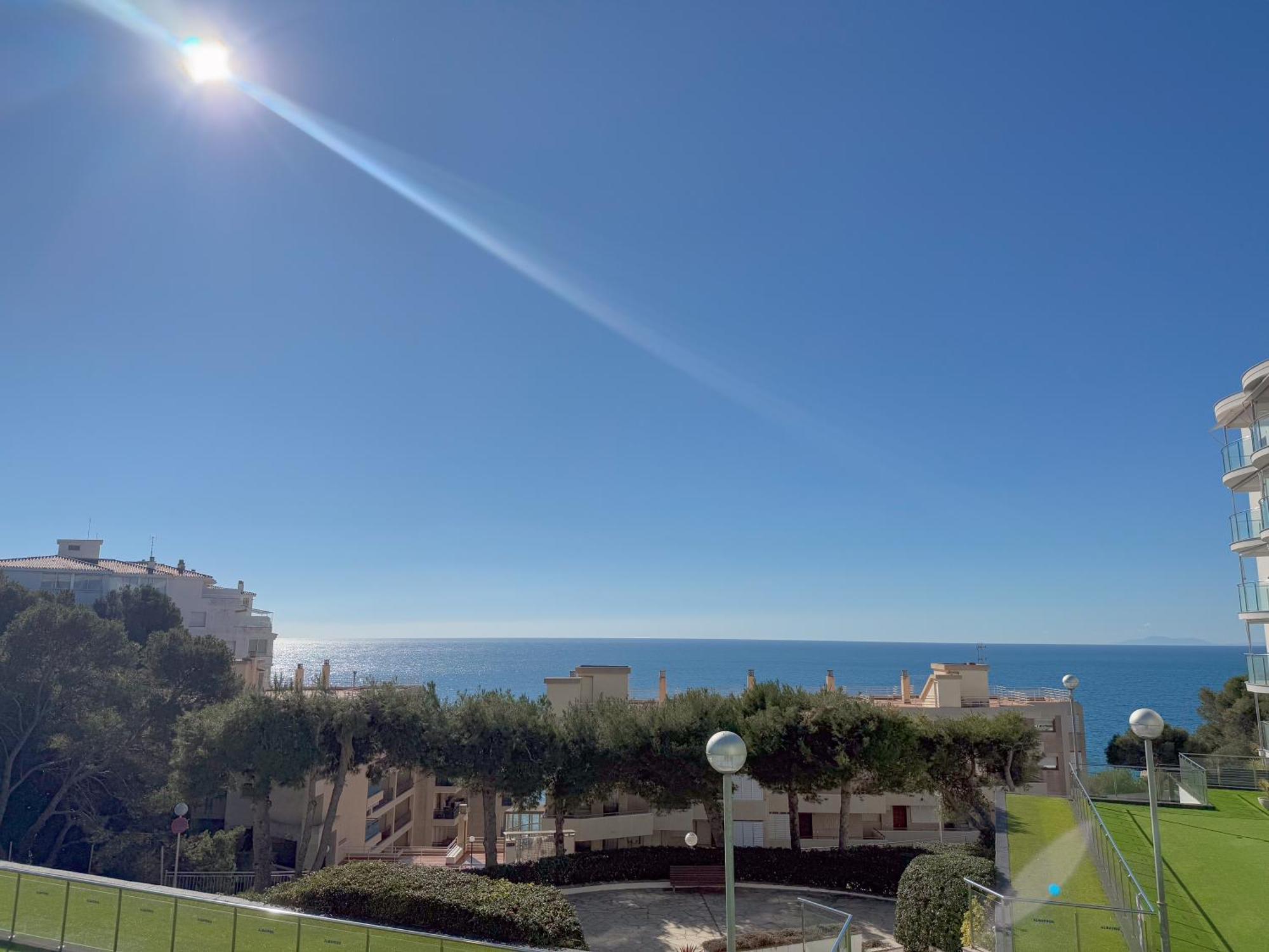 Clauhomes Salou Views Extérieur photo