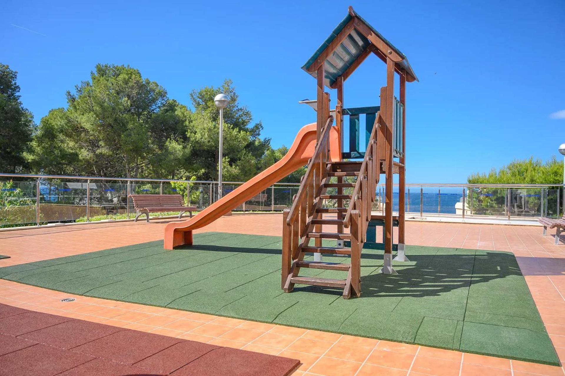 Clauhomes Salou Views Extérieur photo