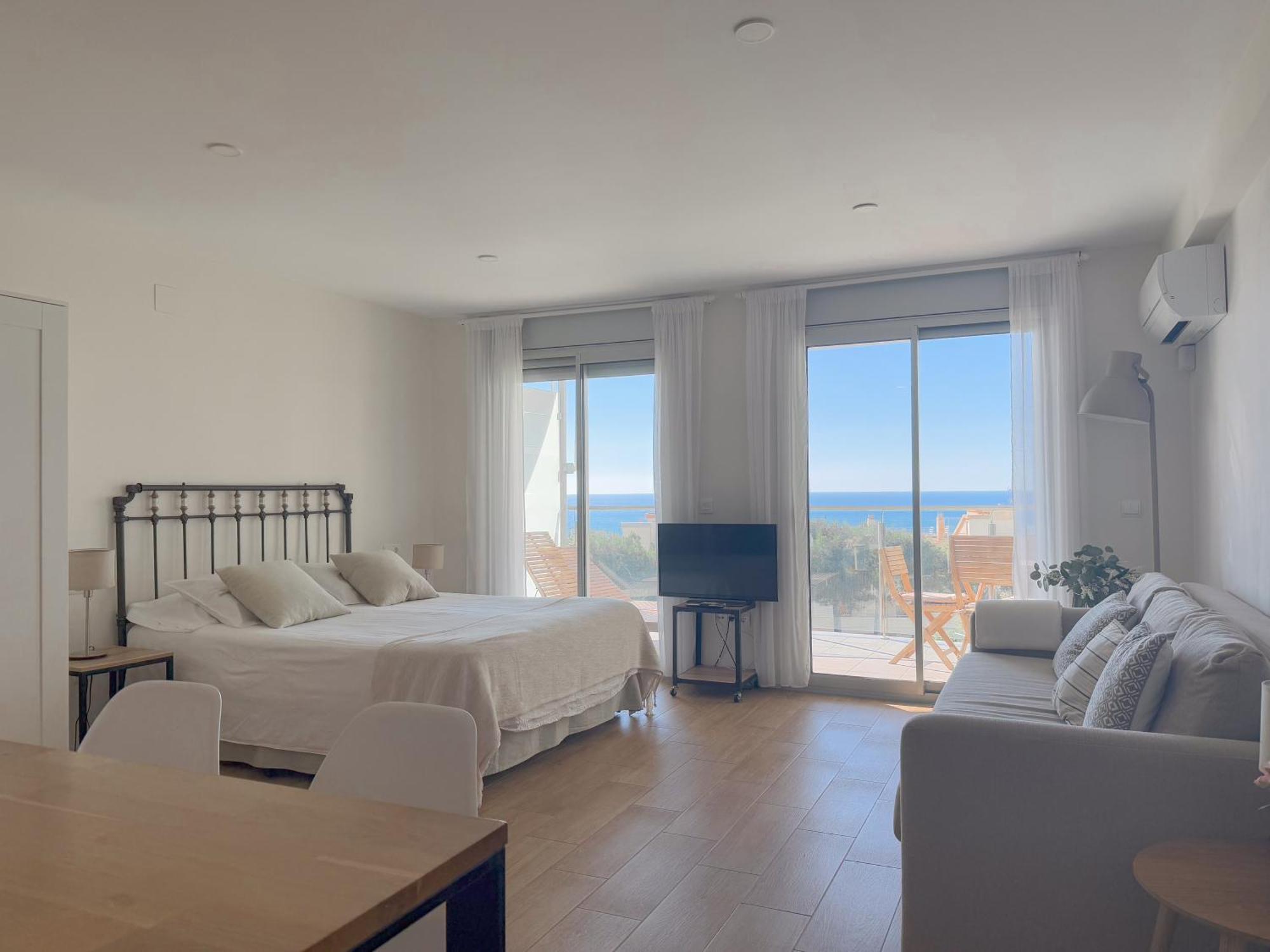Clauhomes Salou Views Extérieur photo
