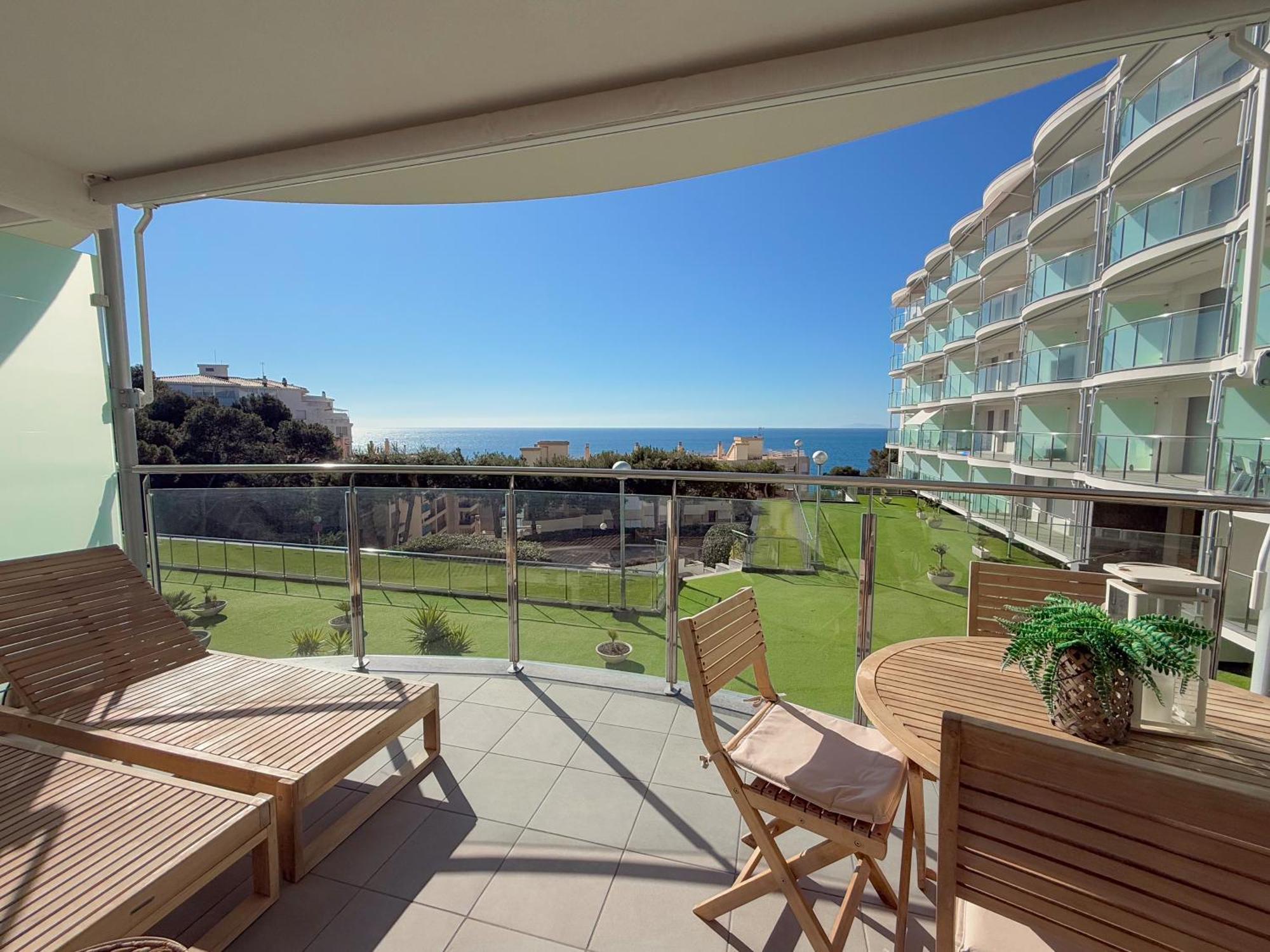 Clauhomes Salou Views Extérieur photo