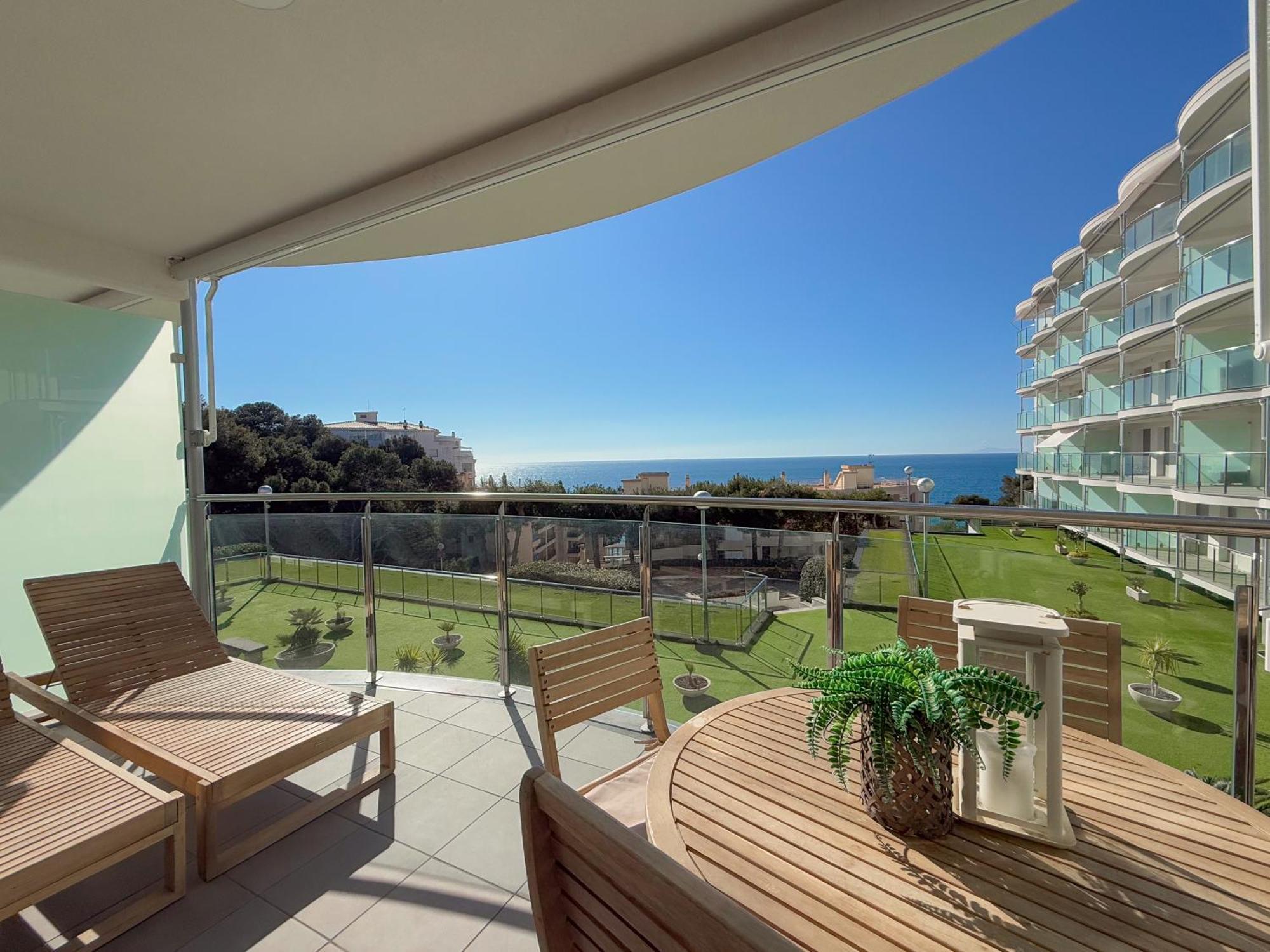 Clauhomes Salou Views Extérieur photo