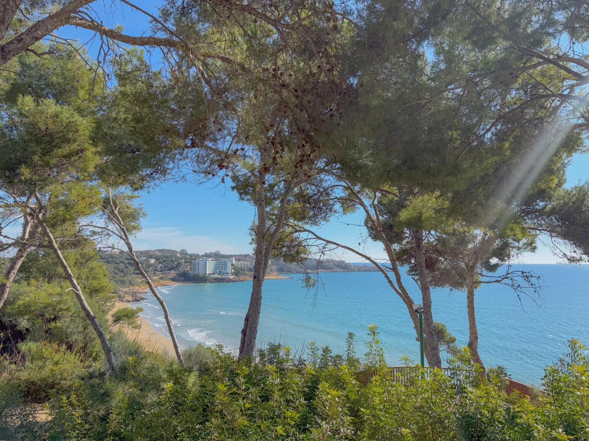 Clauhomes Salou Views Extérieur photo