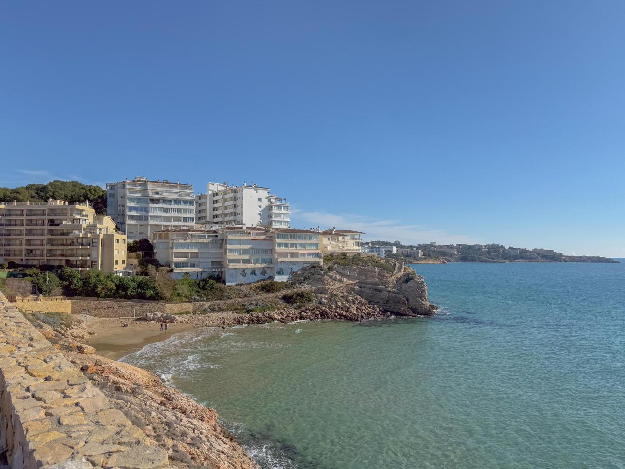 Clauhomes Salou Views Extérieur photo
