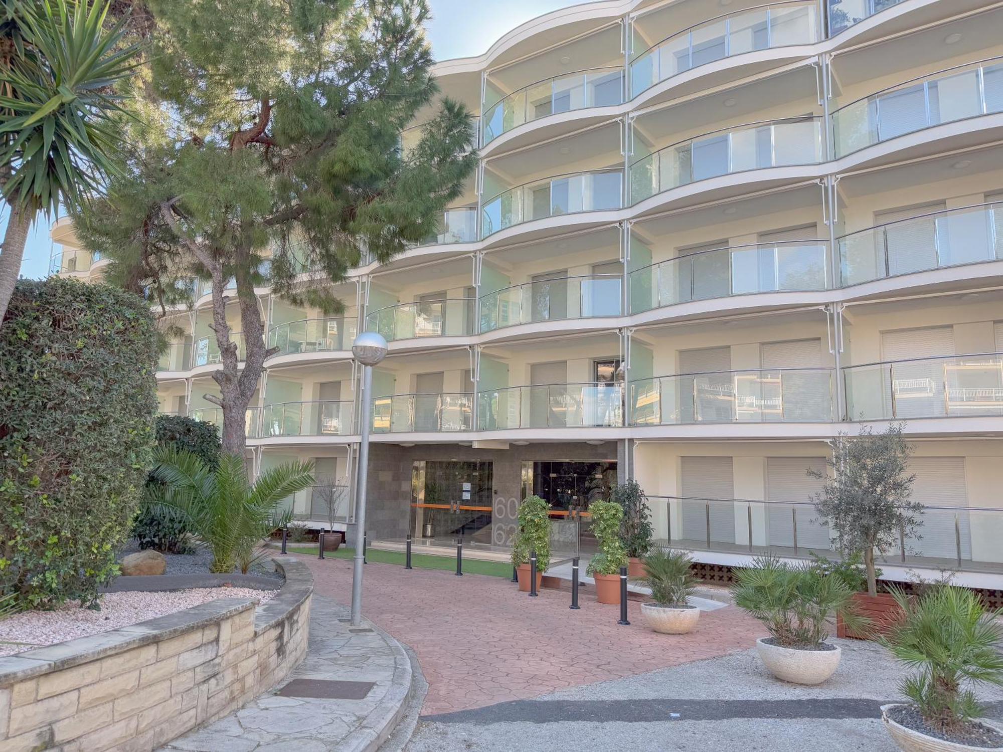 Clauhomes Salou Views Extérieur photo